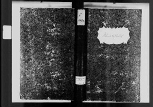 Windischbuch, evangelische Gemeinde: Standesbuch 1810-1839