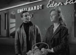 Freddy und die Melodie der Nacht (1960) - Filmanfang