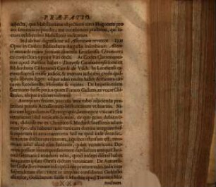 Godefridi Gvilielmi Leibnitii Accessiones historicae quibus Utilia Superiorum Temporum Historiis Illustrandis Scripta Monumentaque Nondum Hactenus Edita Inque Iis Scriptores Diu Desiderati Continentur : quibus Utilia Superiorum Temporum Historiis Illustrandis Scripta Monumentaque Nondum Hactenus Edita Inque Iis Scriptores Diu Desiderati Continentur, 2. Continens Potissimum Chronicon Alberici, Monachi trium Fontium