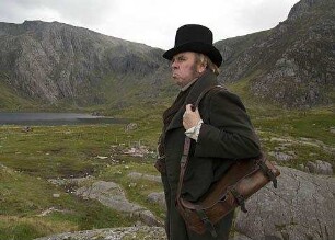 Mr. Turner - Meister des Lichts (2014) - Trailer