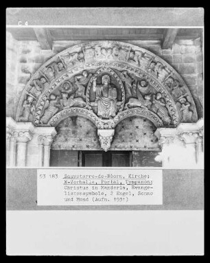 Majestas Domini