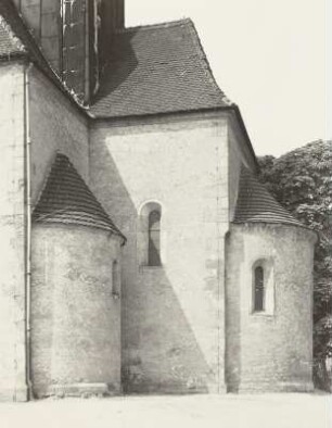 Evangelische Kilianskirche