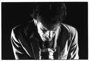 Mink DeVille 21.09.1985 I N 2