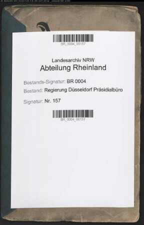 Doyé, Theodor Regierungs- und Schulrat