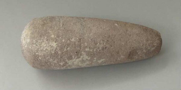 Stone mortar