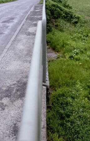 Kinzigbrücke, Nieder Rodenbach