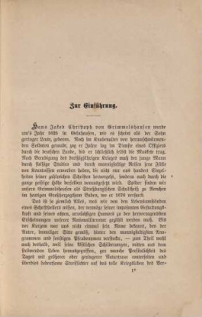 Humoristischer Hausschatz für's deutsche Volk : Neue Folge, Dritter Band. Enthält humoristische Erzählungen von Christoph von Grimmelshausen, Johann Karl August Musäus, G. A. Bürger