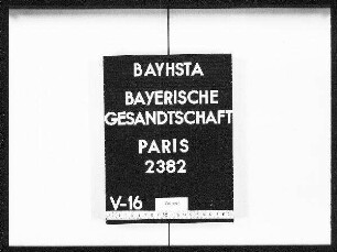 Bour, Nikolaus, in Grosbliederstroff