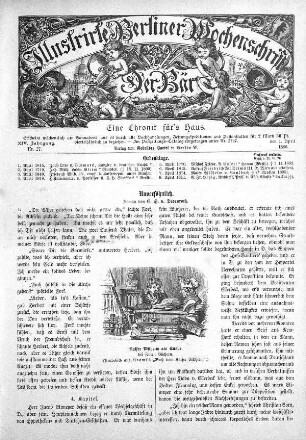 Nr. 27, 01.04.1888