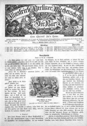 Nr. 27, 01.04.1888