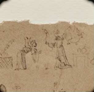 Schulz-Codex, Vorlagen Meißener Porzellanmalerei — Tafel 60