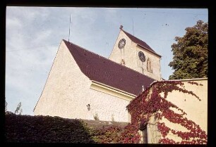 St. Laurentius in Bischoffingen