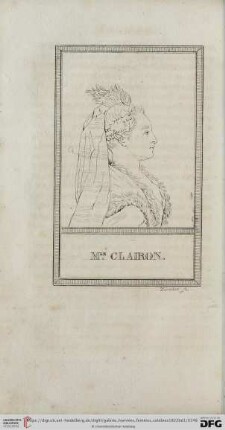 Clairon