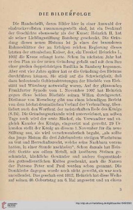 Die Bilderfolge