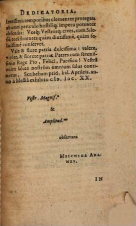 Vitae Germanorum Medicorum, Qvi Seculo Superiori, Et Quod Excurrit, Claruerunt