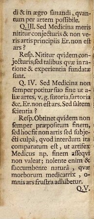 Catechesis Medica : per modum Dialogi proposita, Ex qua In Medica Arte Initiandi Artis Principia, Neotericorum Hypothesibus Accommodata, Facili Negotio Addiscere Possunt