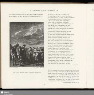 Hermann Und Dorothea