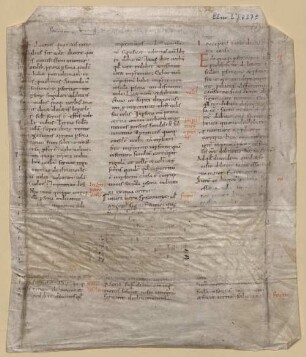 Institutionum grammaticarum libri XVIII - BSB Clm 29364(1