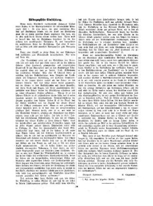 Pädagogische Einfühlung