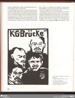 K.G. Brücke