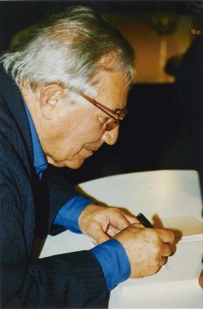 Tadeusz Rozewicz