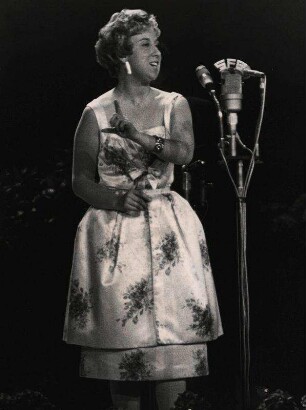 Ottilie Patterson