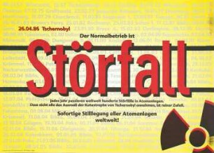 Störfall