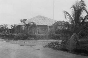 Raffinerie (Lateinamerika-Aufenthalte 1934/1942 - 2. Kolumbien 1934-1937)