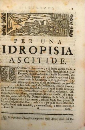 Opere Di Francesco Redi Gentiluomo Aretino, E Accademico Della Crusca, 7