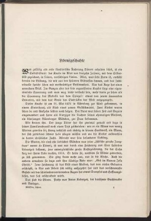 Lebensgeschichte
