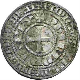 Frankreich: Philipp IV.