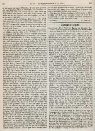 592-598 Sprachwissenschaft