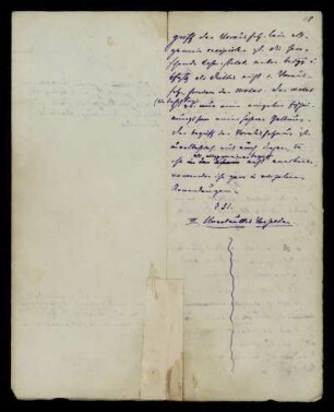 § 51. Unerlaubtes Verhalten