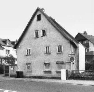 Kelkheim, Hauptstraße 49