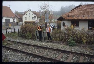 Bf. Gomadingen