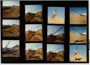 Dolet Hills Mining Venture, Mansfield, 1989
