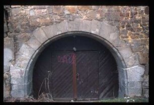 Kassel Unterneustädter Mühle