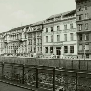 Straße, Berlin