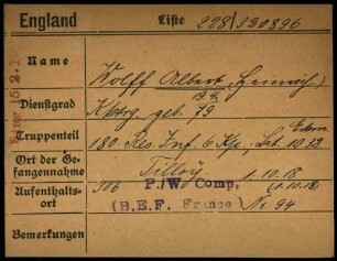 Wolff, Albert - Wolfram, Bruno