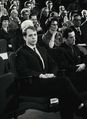 [Karlheinz Stockhausen]