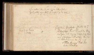 Eintrag (Jena, 17.06.1754) von Frid. Raupp