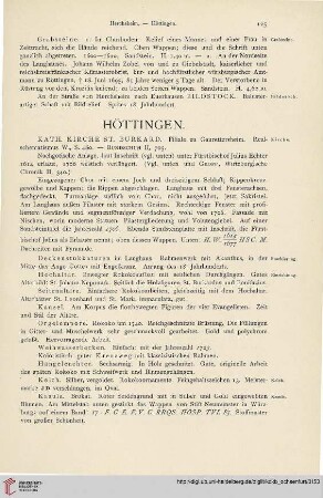 ⟦Höttingen⟧