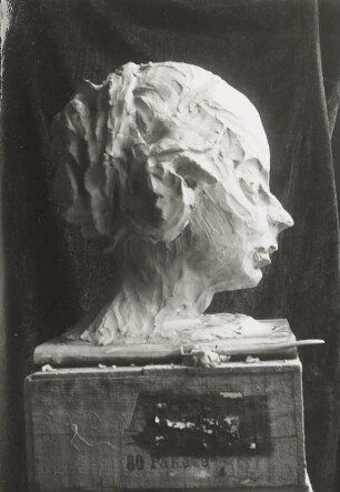Hebenstreit, Lissi