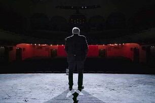 Es hätte schlimmer kommen können – Mario Adorf
