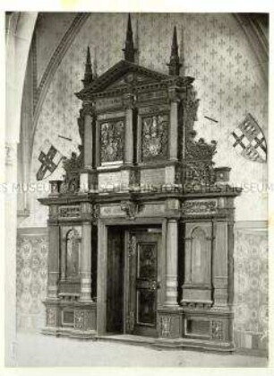 Renaissance-Portal