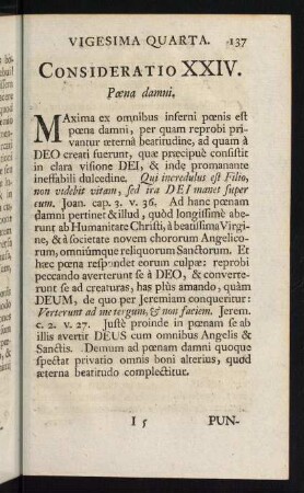137-166, Consideratio XXIV. - Consideratio XXVII.