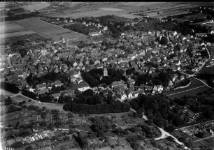 Hofgeismar (b. Kassel)