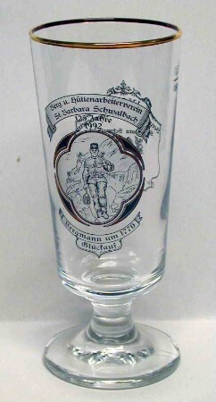 Bierglas