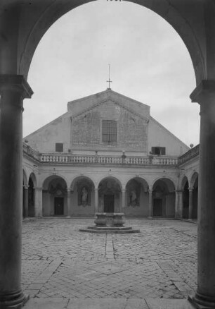 Klosterkirche