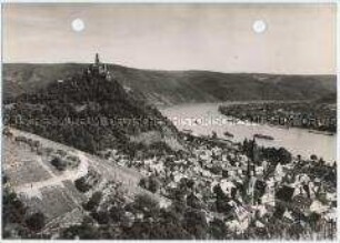 Braubach, Marksburg